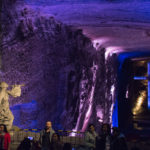 Tour Bogotá Catedral de Sal